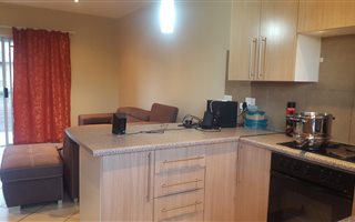 2 Bedroom Apartment in Monavoni