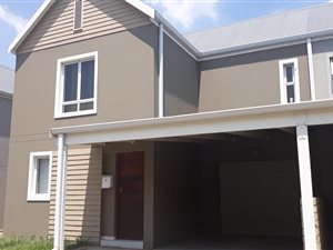 3 Bed House in Bedworth Park