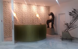 142.860000610352 m² Office Space in Johannesburg Central and CBD