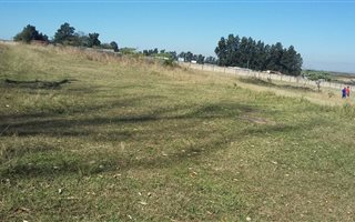 2 ha Land available in Cato Ridge
