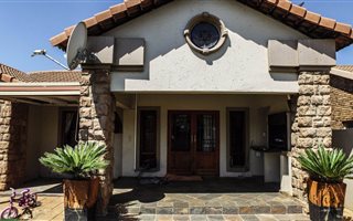 3 Bedroom House in Delmas