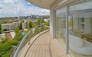 2 Bedroom Apartment in Sandhurst