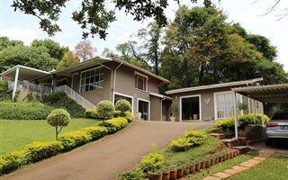 4 Bedroom House in Montrose