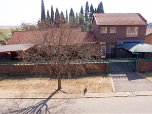 3 Bed House in Dalpark