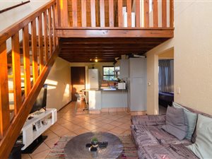 Loft in Pineslopes