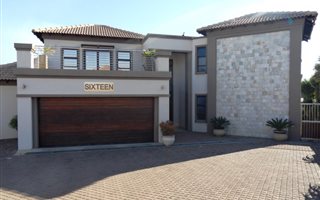 4 Bedroom House in Meyersdal Nature Estate