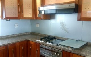 3 Bedroom Apartment in Amanzimtoti