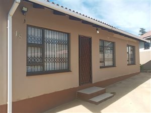 3 Bed House in Kokstad