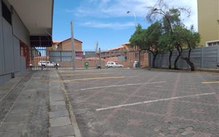 100 m² Retail Space in Edenvale