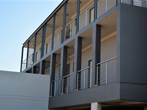 1 Bed Apartment in Menlo Park