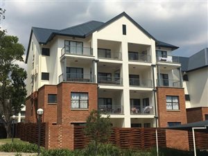 3 Bed Apartment in Kyalami Gardens