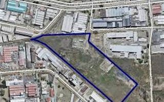1000 m² Commercial space in Modder East