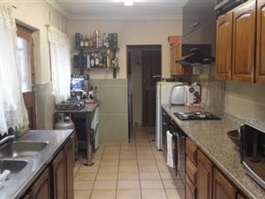 3 Bed House in Escombe