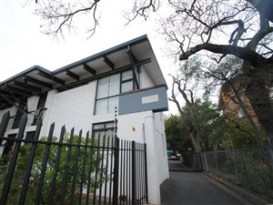 2 Bed Apartment in Stellenbosch Central