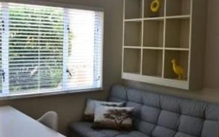 3 Bedroom Apartment in River Club