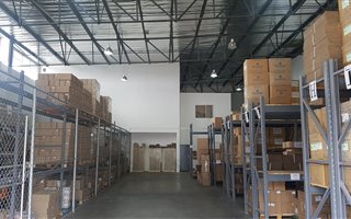 729 m² Industrial space in Lanseria and surrounds