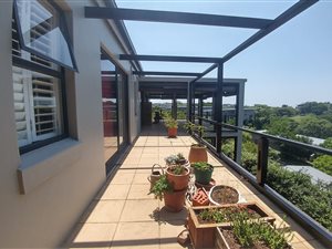 4 Bed Apartment in Dunkirk Estate