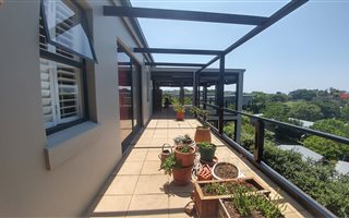 4 Bedroom Apartment in Dunkirk Estate