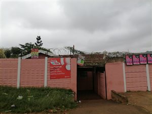 3 Bed House in Copesville