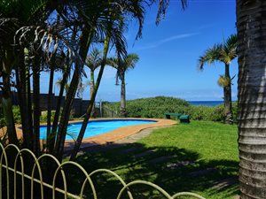 1 m² Commercial space in Shelly Beach