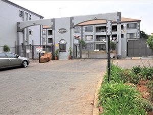2 Bed Apartment in Northgate