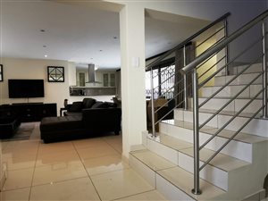 4 Bed Townhouse in Equestria