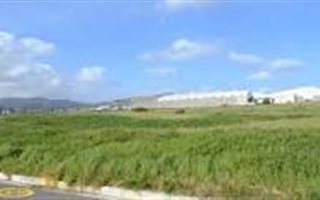4 ha Land available in Meyerton