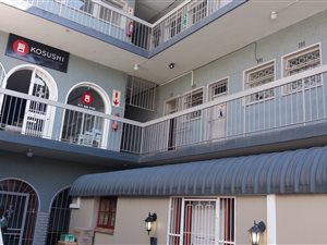 780 m² Retail Space in Glenhazel