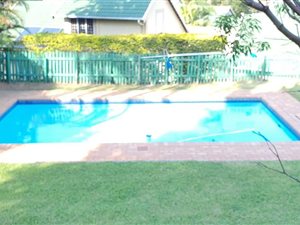 3 Bed Townhouse in Somerset Park