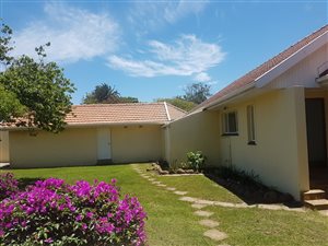 3 Bed House in Vincent