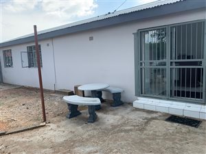 Commercial space in Laudium