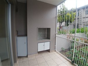 2 Bed Apartment in Noordhang