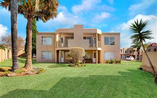 1 Bedroom Apartment in Allens Nek