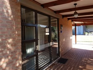 1 Bed Townhouse in Retire at Midstream