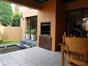 2 Bed Cluster in Boskruin