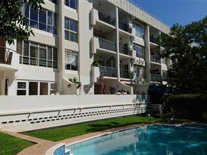 1 Bed House in Parkmore