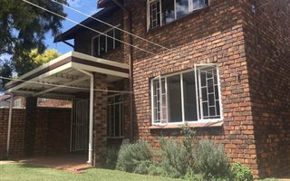 3 Bedroom Townhouse in Brummeria