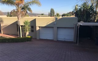 3 Bedroom House in Garsfontein