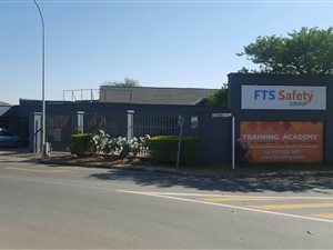 542 m² Office Space in Hurlyvale