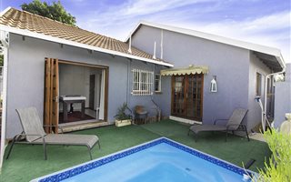 3 Bedroom House in Greymont