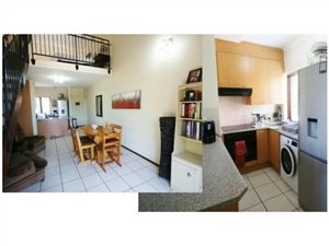 2 Bed Apartment in Epsom Downs