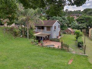 3 Bed House in Moseley