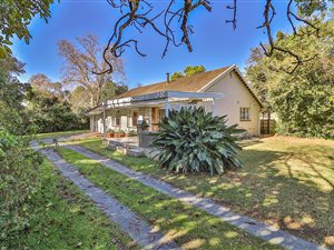 3 Bed House in Worlds View