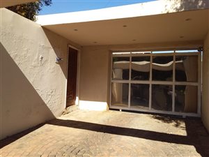 5 Bed House in Johannesburg Central