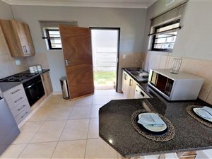 3 Bed House in Amandasig