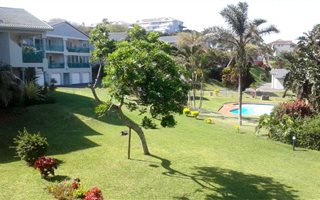 3 Bedroom Apartment in Ballito
