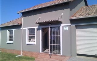 3 Bedroom House in Albertsdal
