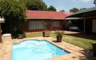 3 Bedroom Townhouse in Windsor East
