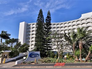 1 Bed Apartment in Umhlanga Rocks