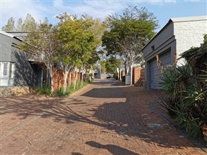 3 Bed Townhouse in Olympus Country Estate
